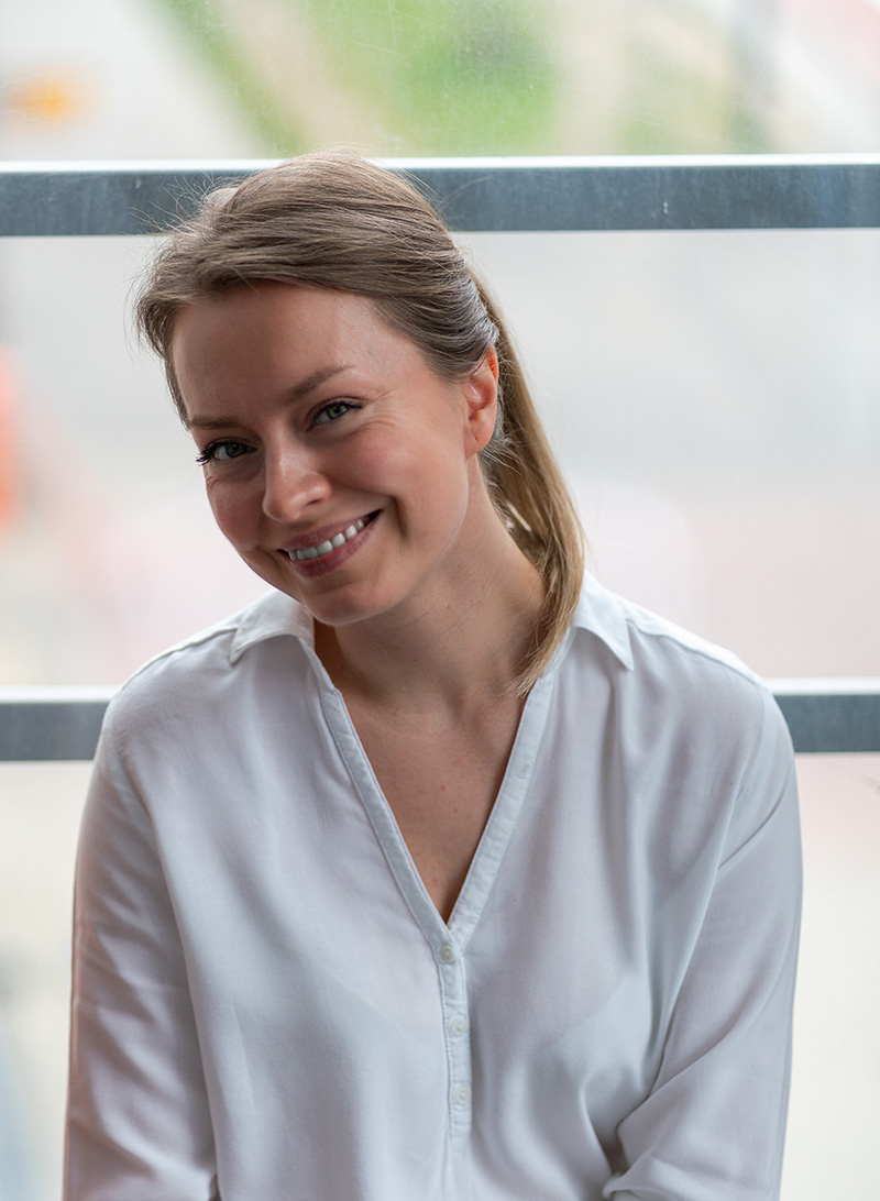 Ekspert Backup & Disaster Recovery